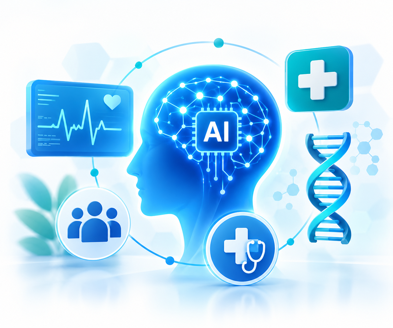 Clinical & AI/ML